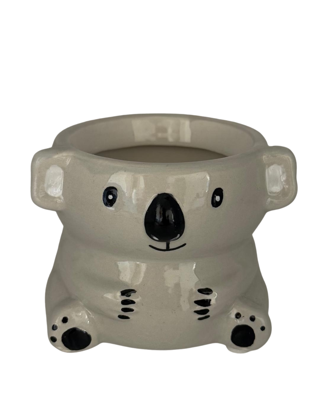 Koala Joey Succulent Pot