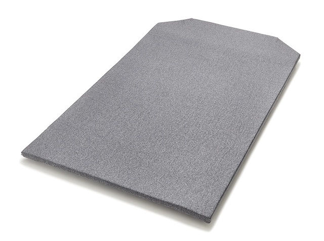 Schlafset froli passend für VW California T5/6.0,120x200x7cm