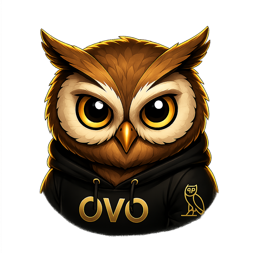 OVO Bomb