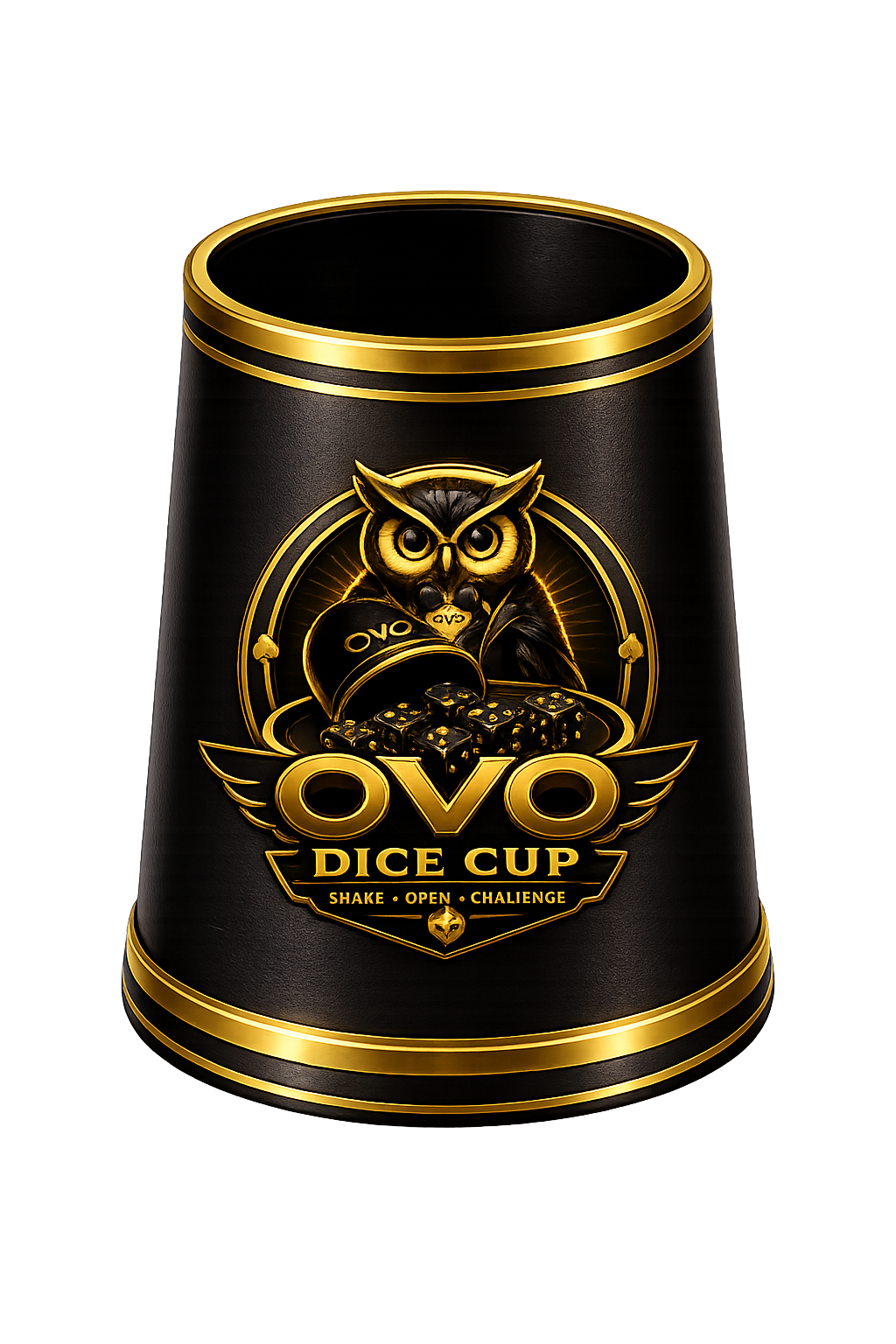 OVO Dice Cup