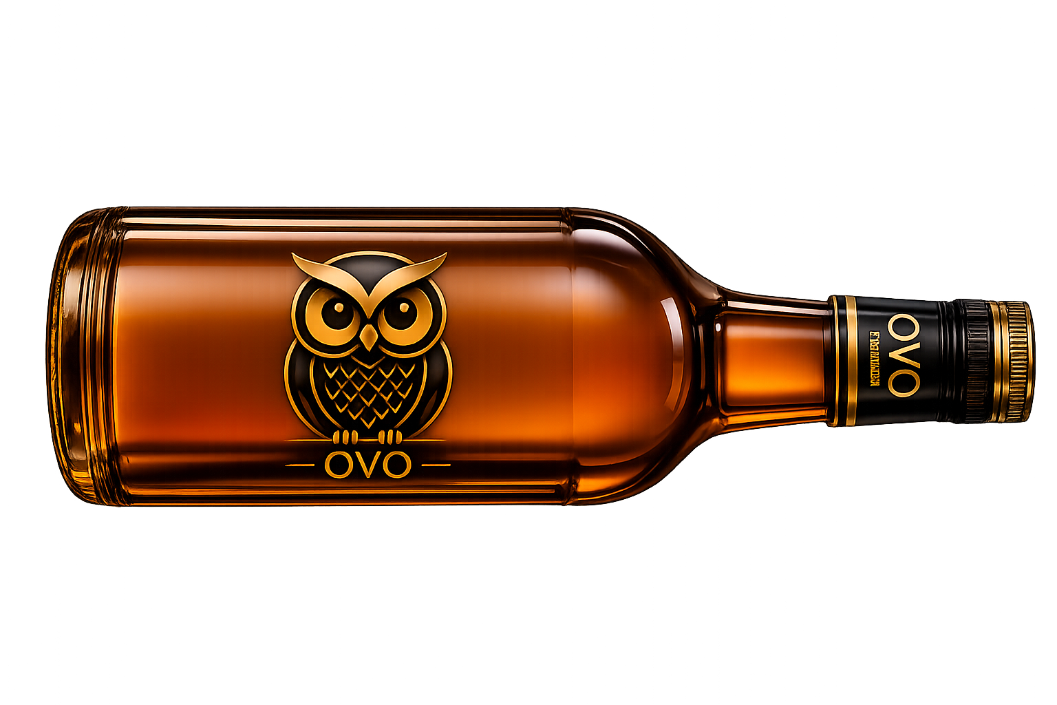 OVO Bottle