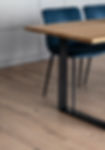 hardwood flooring