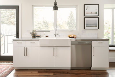 LA Stone & Kitchens Gallery