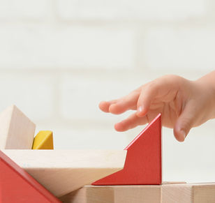 History of Rossie Toys