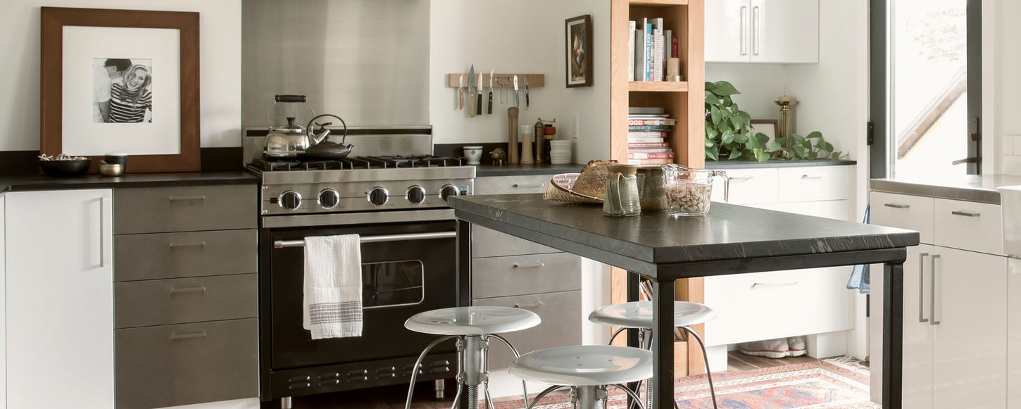 Snellman Kitchen Cabinets