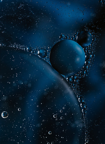 Liquid Drops