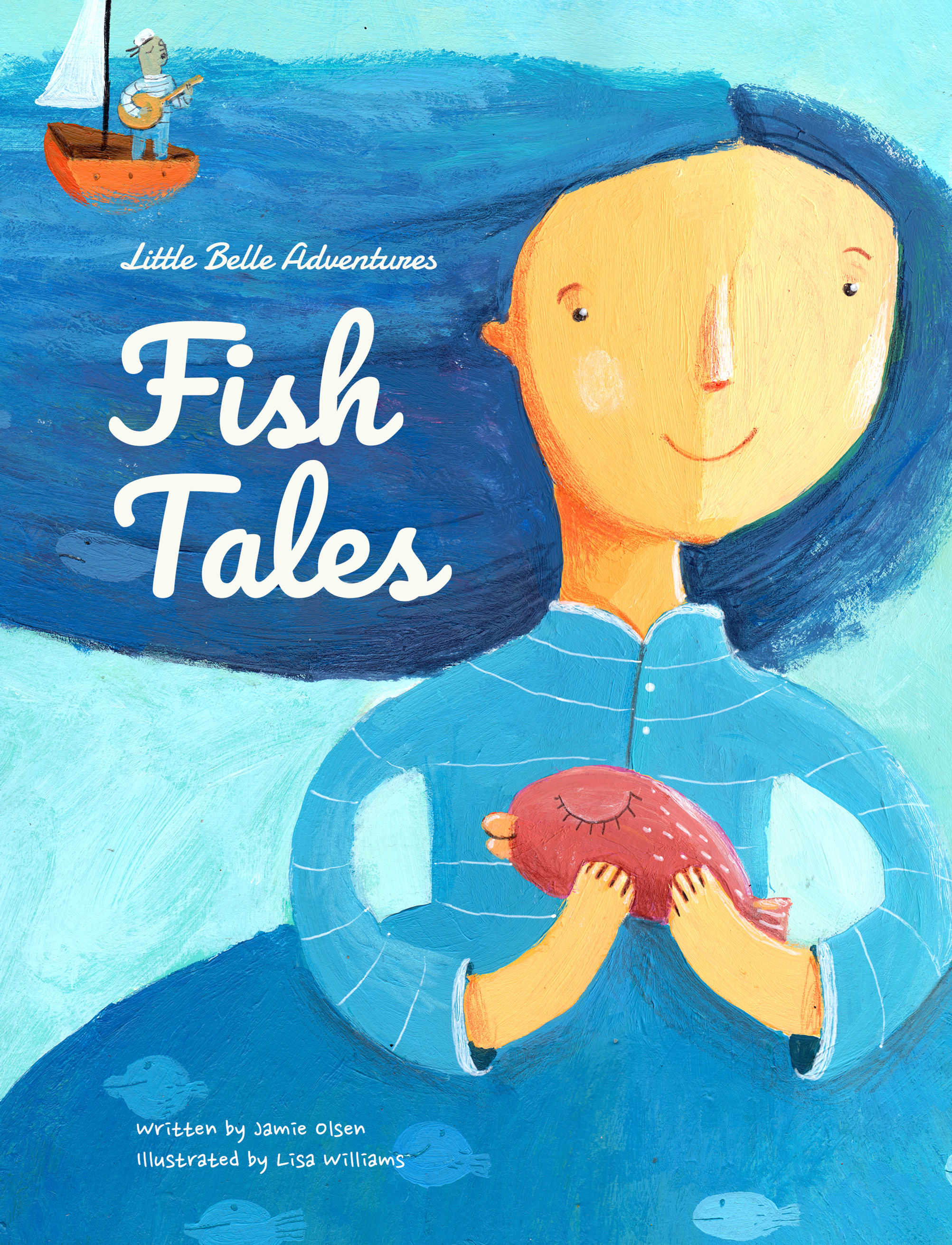 Fish Tales