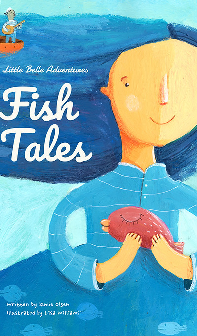 Fish Tales
