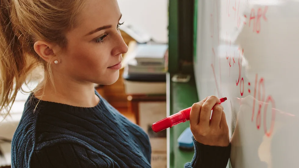 Mathematics Tutoring Program