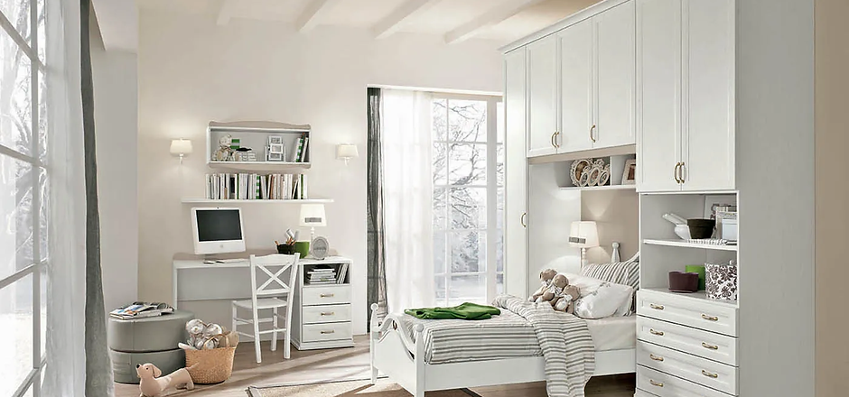 Colombini-Casa-Camerette-Classiche-Arcad