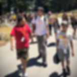 aved-by-nature-youth-field-trip-group-walking-on-educational-nature-trail