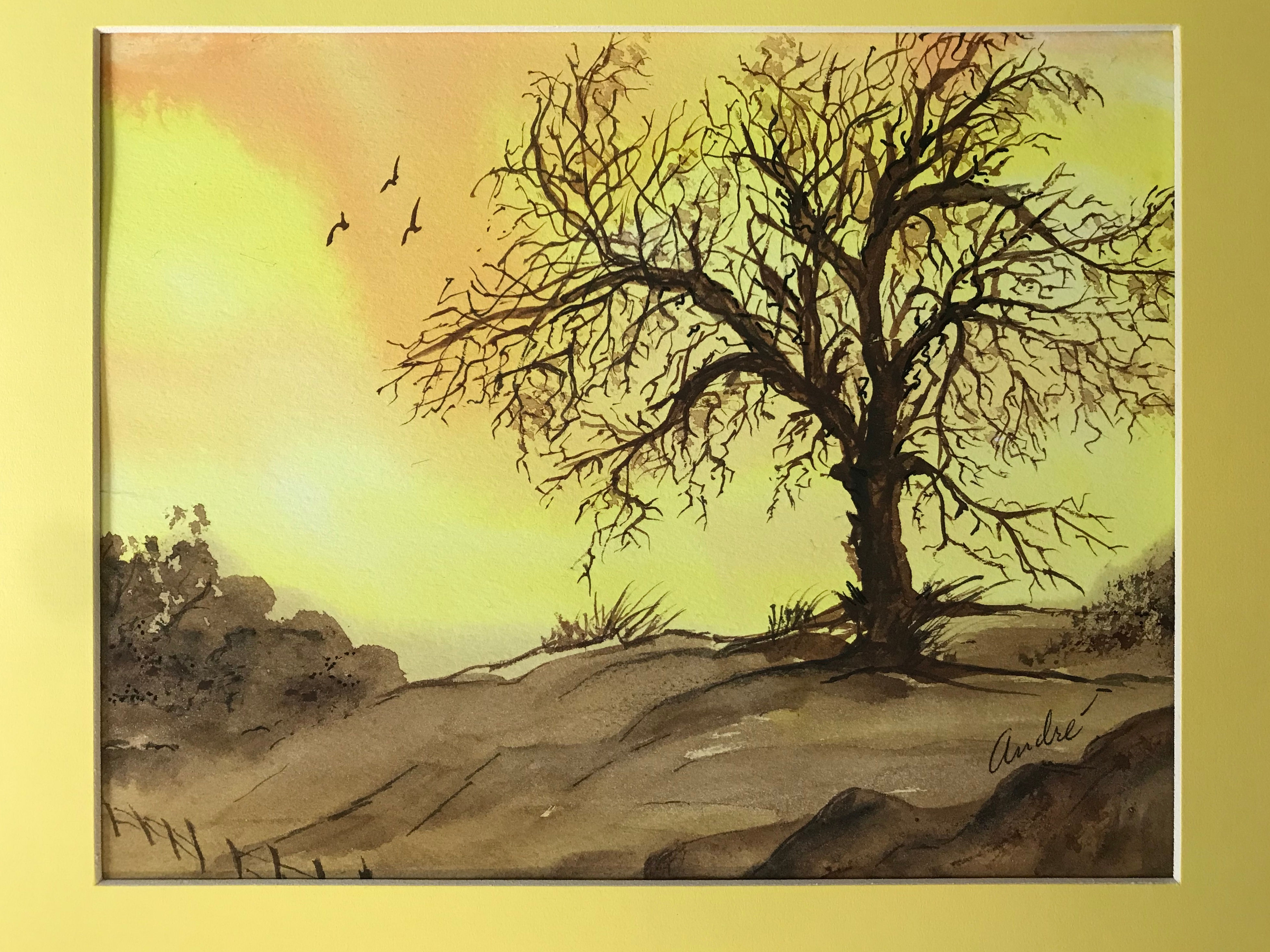 The Tree