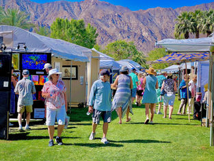 Three artists to watch at the La Quinta Art Celebration ENCORE 2026