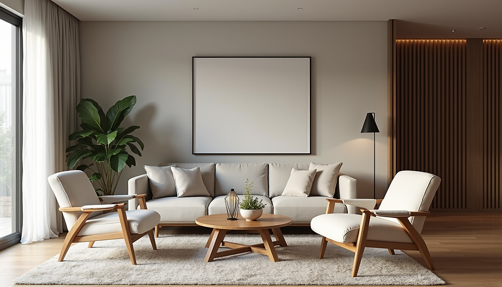 Top Home Decor Trends in Lake Nona