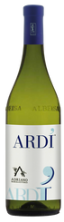 Ardì | Vino bianco