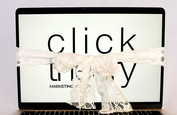 Click theory social media management, dallas tx