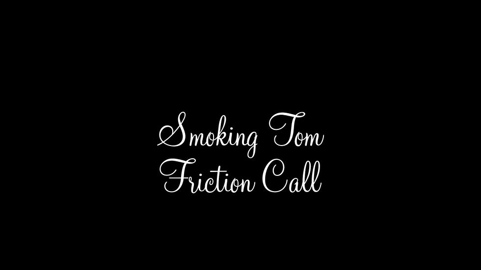 Thumbnail: Smoking Tom