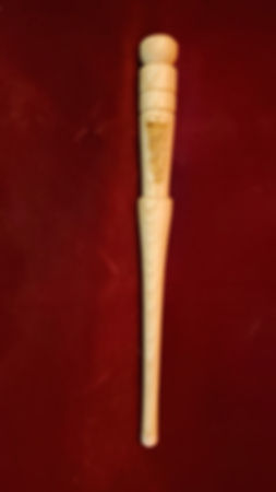 Hickory Striker