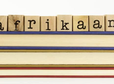 Afrikaans: Van koloniale Koine tot lingua franca