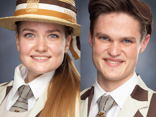 Botes-tweeling maak geskiedenis