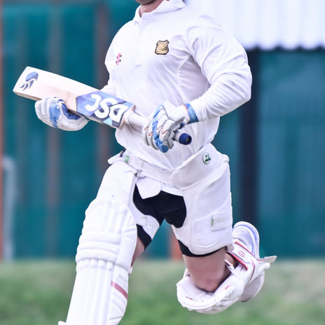 Vriendelik, vlytig en vernuftig – só werk mnr. Dylan Meyer