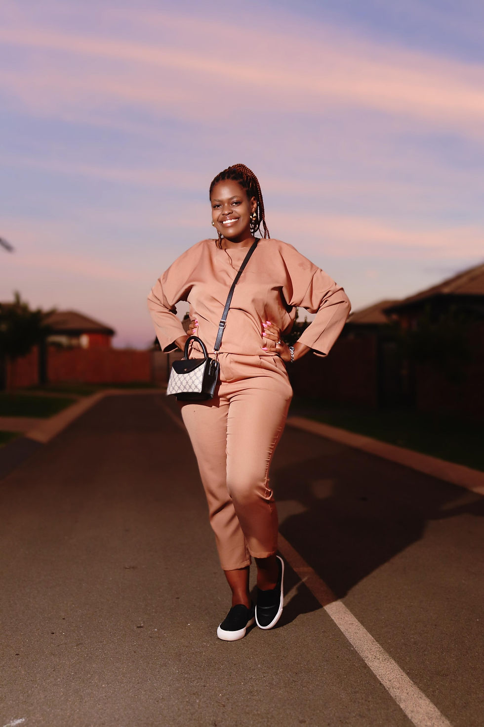 Oud-Helpie Bridgette Mabhude: ‘n Leerkrag wat lewens vorm