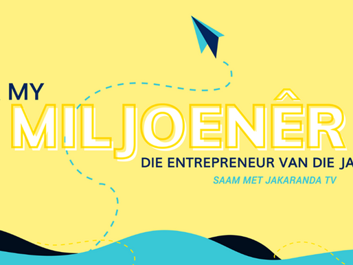 Maak my ʼn Miljoenêr-finaliste van 2022 vertel