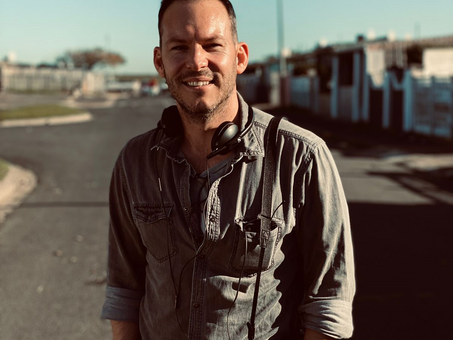 Reynardt Hugo: Die persoon agter die akteur