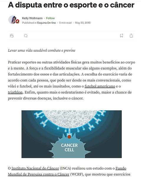 a disputa entre o esporte e ocancer.jpg