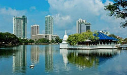 COLOMBO