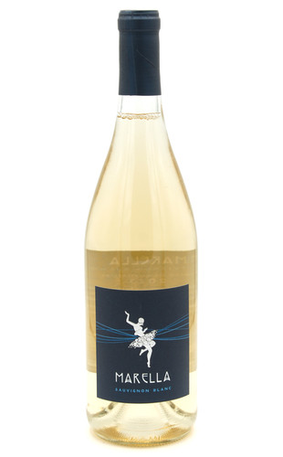 2023 Marella Sauvignon Blanc - Bodegas Icaro | Patrick Neri Selections