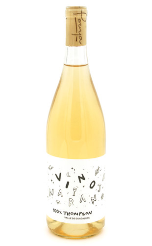 2022 Naranja - Pouya | Patrick Neri Selections