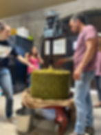 Thumbnail: 2024 Burro Choyero - Viñas del Tigre