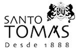 Santo Tomas logo Transparent.png
