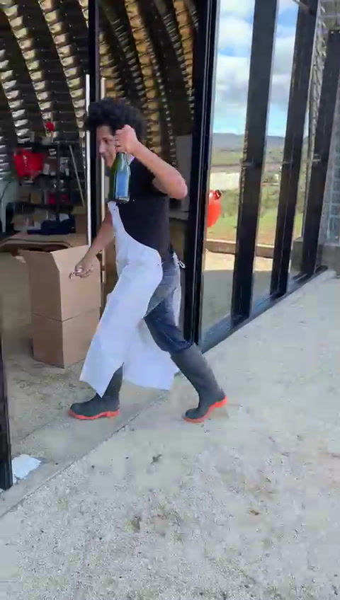 Thumbnail: 2023 Pet Nat Blanco - Duoma