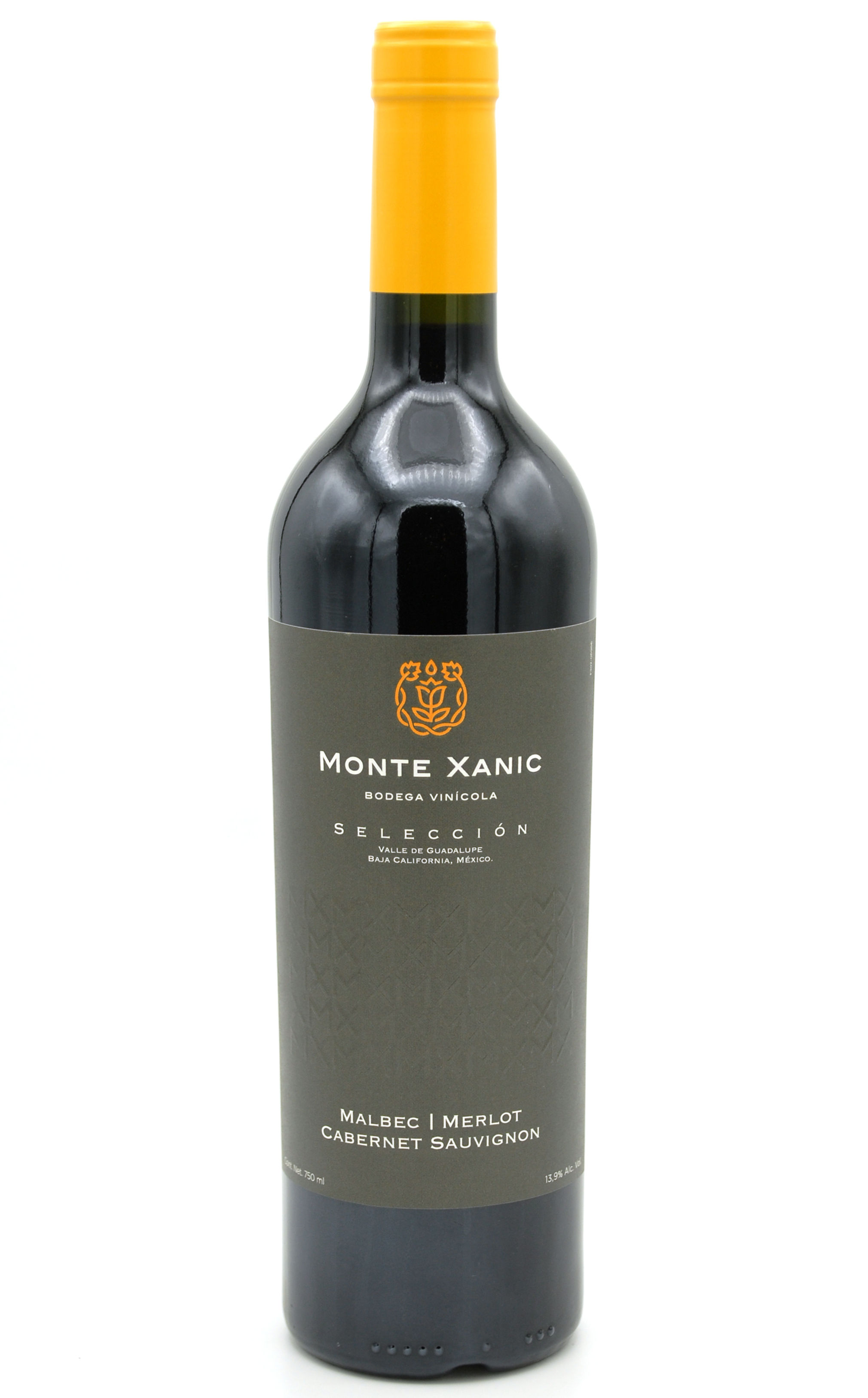 2022 Selección - Monte Xanic