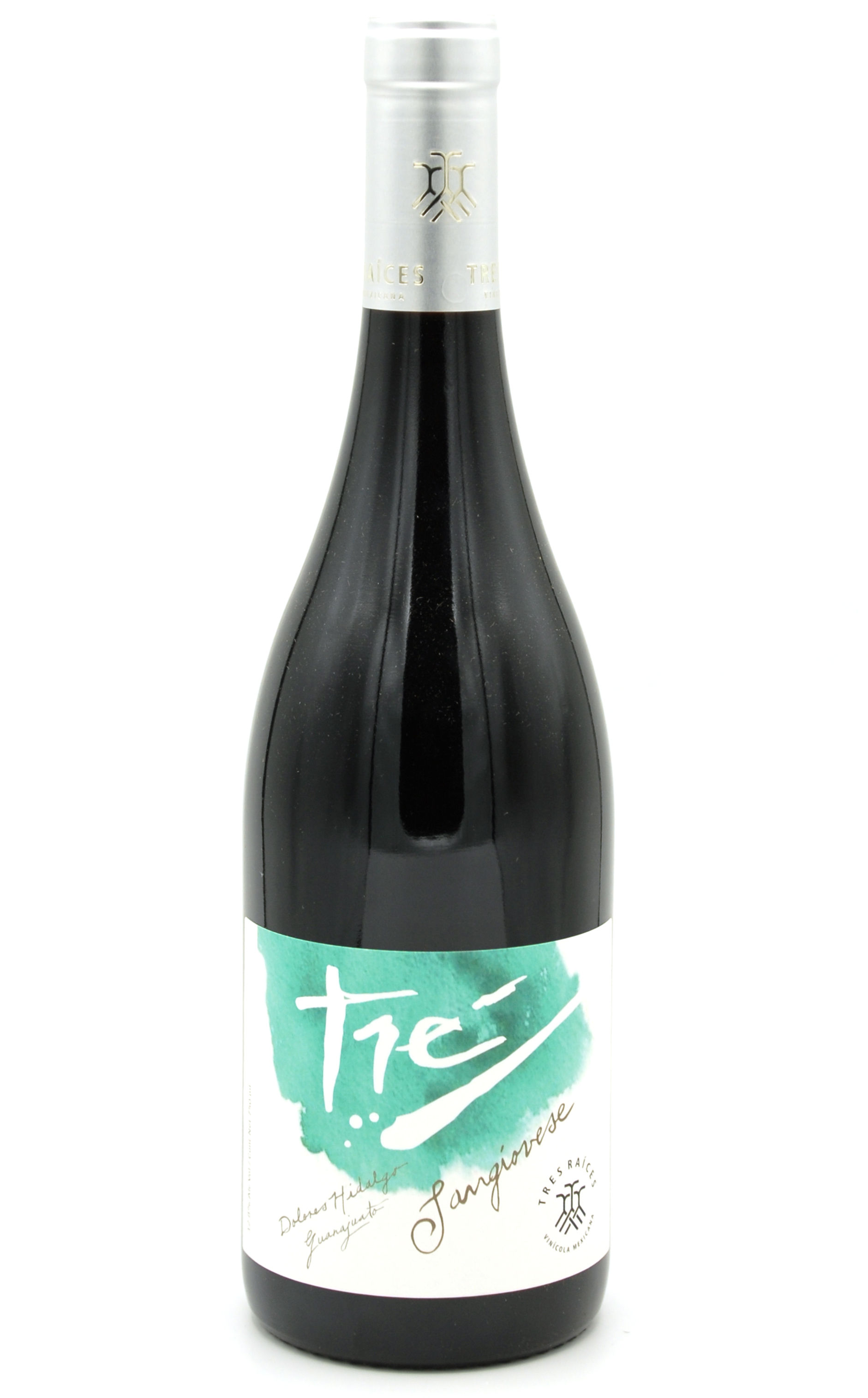 2023 Tré Sangiovese - Tres Raices