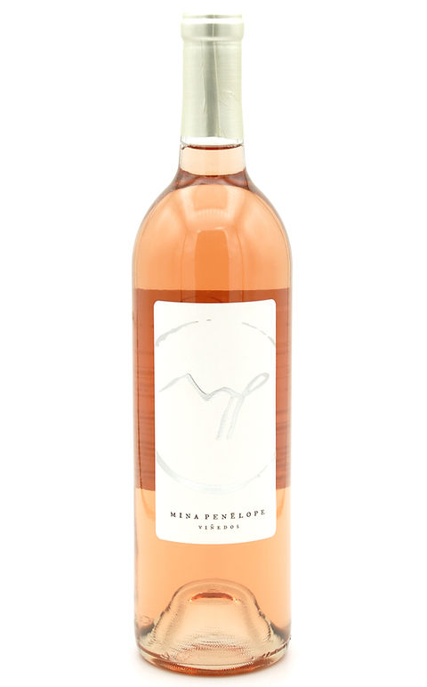 2024 Rosé - Mina Penélope | Patrick Neri Selections