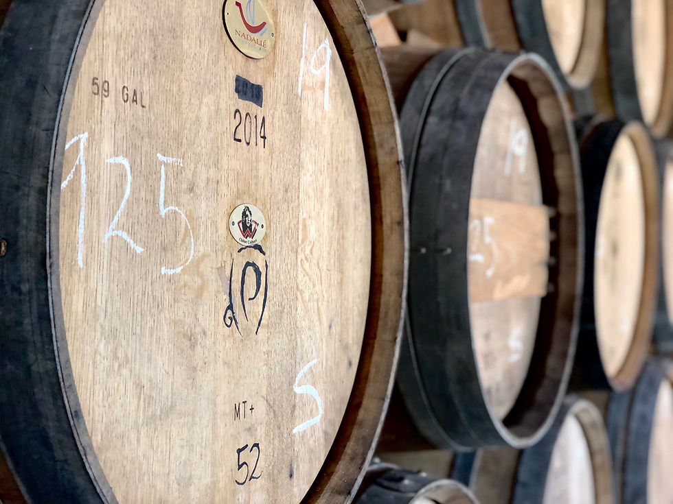 Thumbnail: 2018 Señora Bonita - Vinos Plata