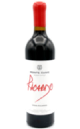 2021 Gran Ricardo - Monte Xanic
