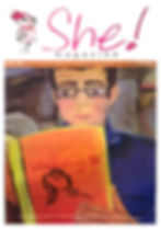 She Magazine