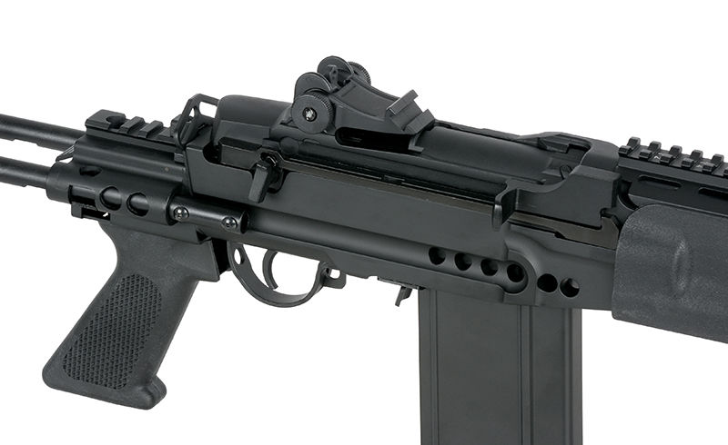 Thumbnail: Mk14 EBR rifle replica [J.G. WORKS]