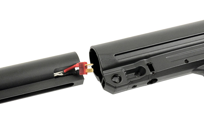 Thumbnail: DE M904E FALCON Fire Control System Edition