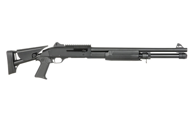 Thumbnail: CM.373M Full Metal [CYMA]