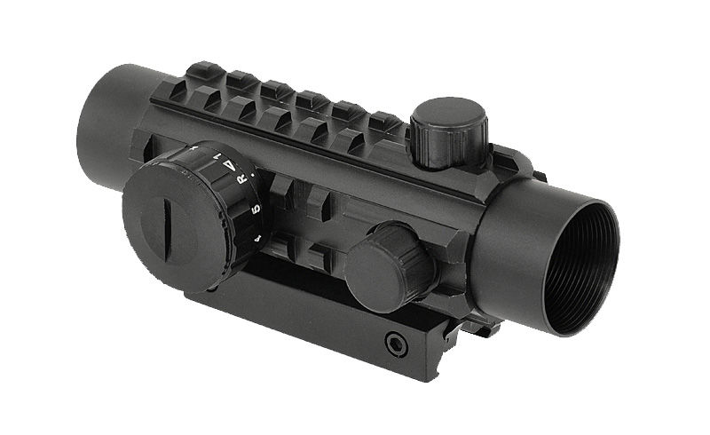 Thumbnail: Dot Sight Tactical Sight 3 Rails 1x30 [PCS]