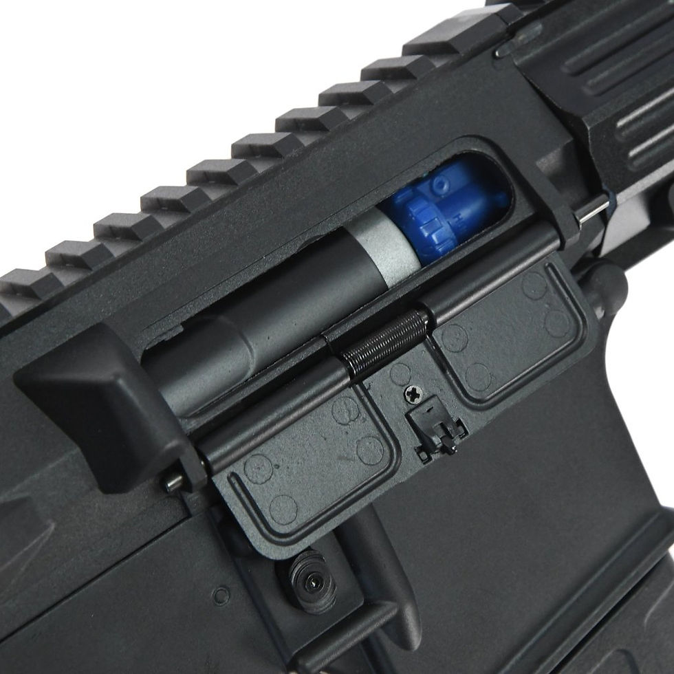 Thumbnail: Classic Army AR4 SBR 8" Combo Package