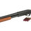 Thumbnail: Golden Eagle M870 Sawed-Off Tri-Shot Gas Shotgun Gen2 (Real Wood )
