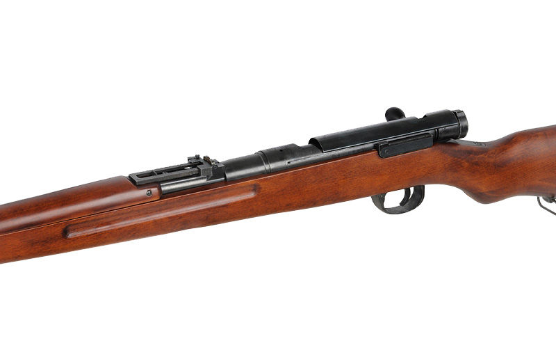Thumbnail: S&T Type 38 Sniper Spring Rifle Real Wood