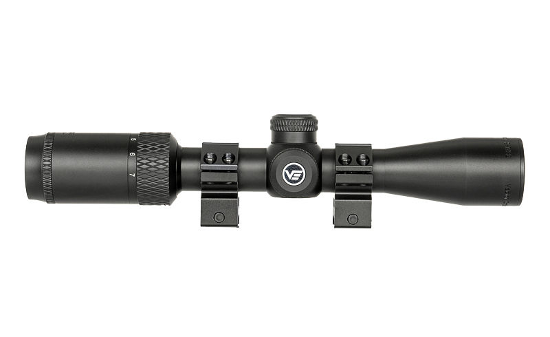 Thumbnail: Matiz 2-7x32 Riflescope [Vector Optics]