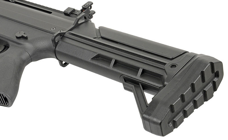 Thumbnail: CYMA/EMG AIRSOFT AUTOMATIC SHOTGUN AEG